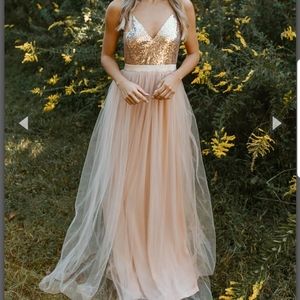 Southern Fried Chics Dress